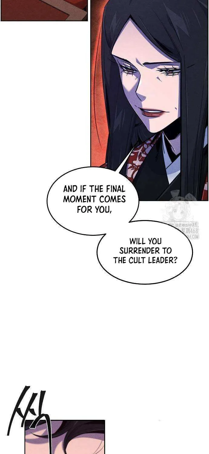 Return of the Mad Demon Chapter 175 page 65 - 