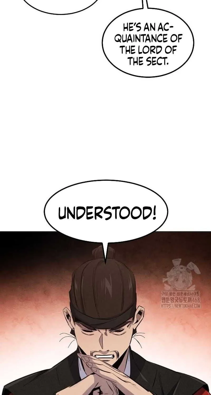 Return of the Mad Demon Chapter 176 page 17 - 