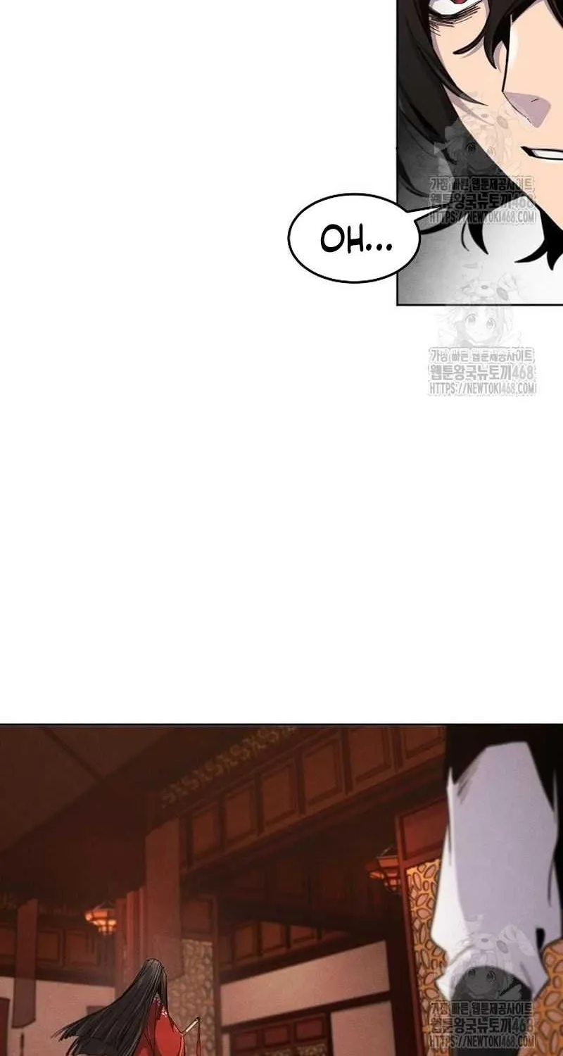 Return of the Mad Demon Chapter 176 page 32 - 