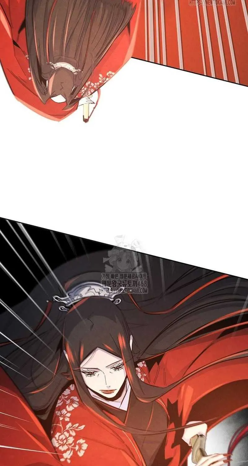Return of the Mad Demon Chapter 176 page 37 - 