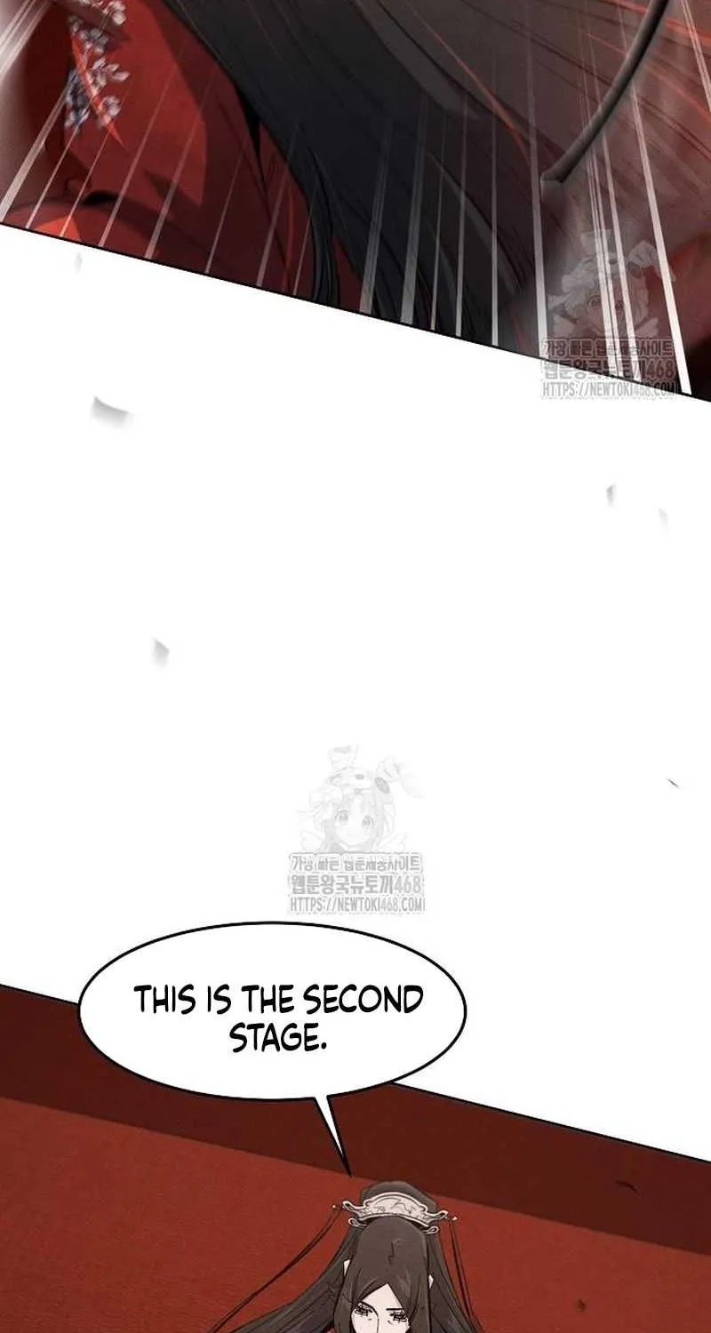 Return of the Mad Demon Chapter 176 page 40 - 
