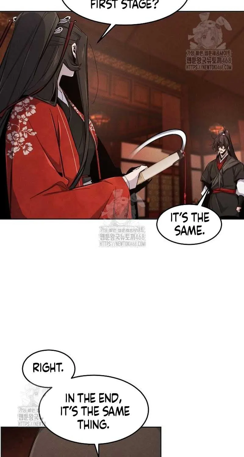 Return of the Mad Demon Chapter 176 page 42 - 