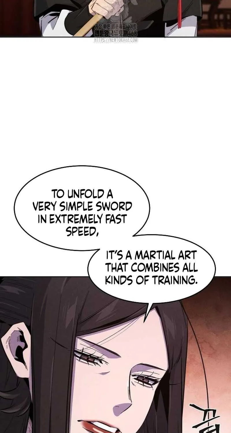 Return of the Mad Demon Chapter 176 page 45 - 