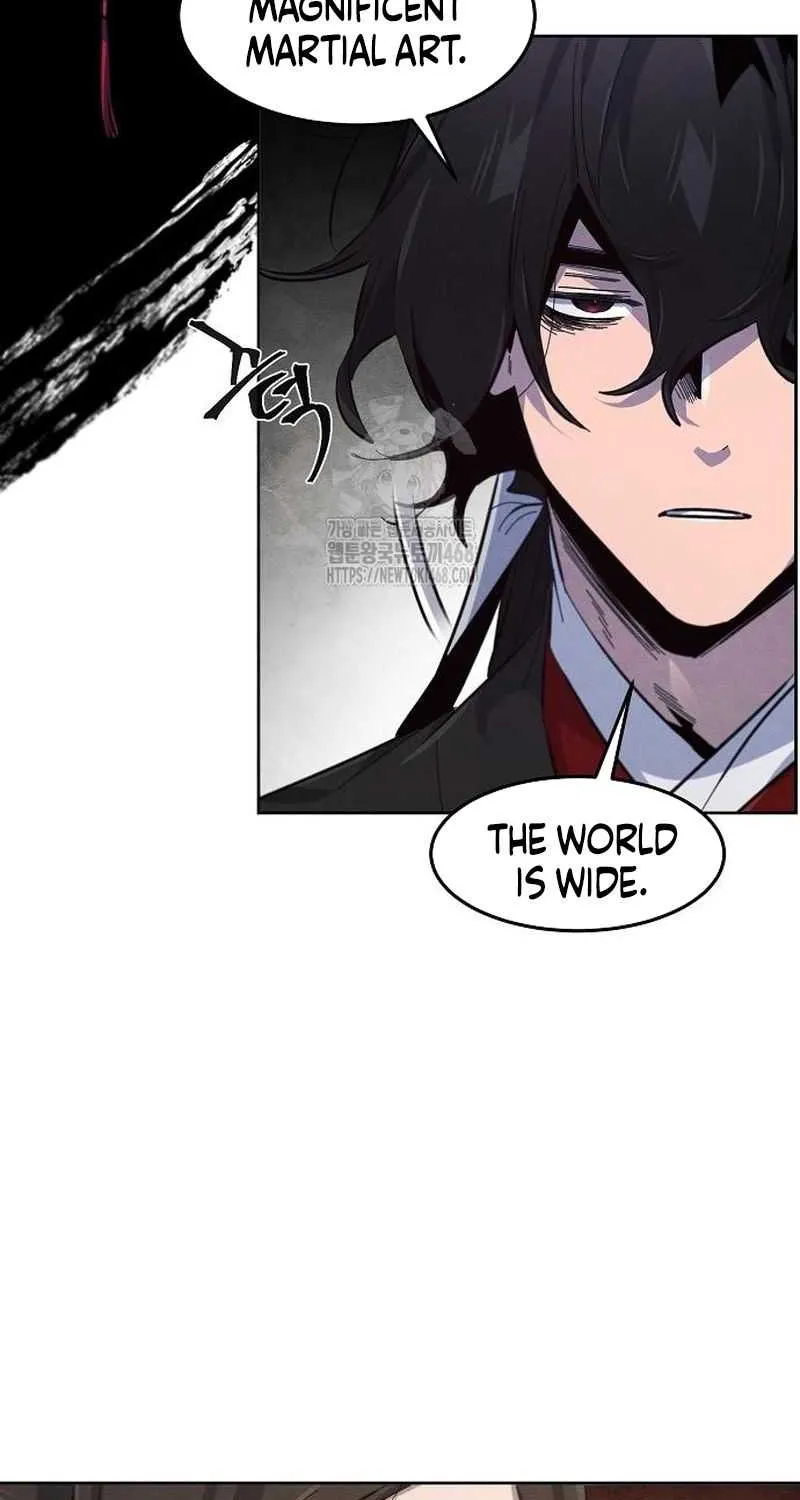 Return of the Mad Demon Chapter 176 page 49 - 