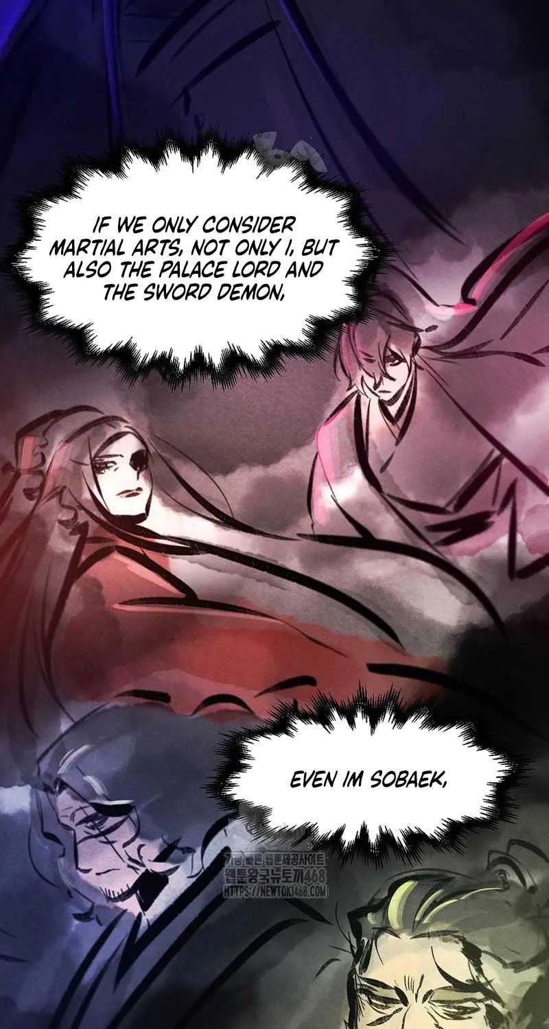 Return of the Mad Demon Chapter 176 page 65 - 