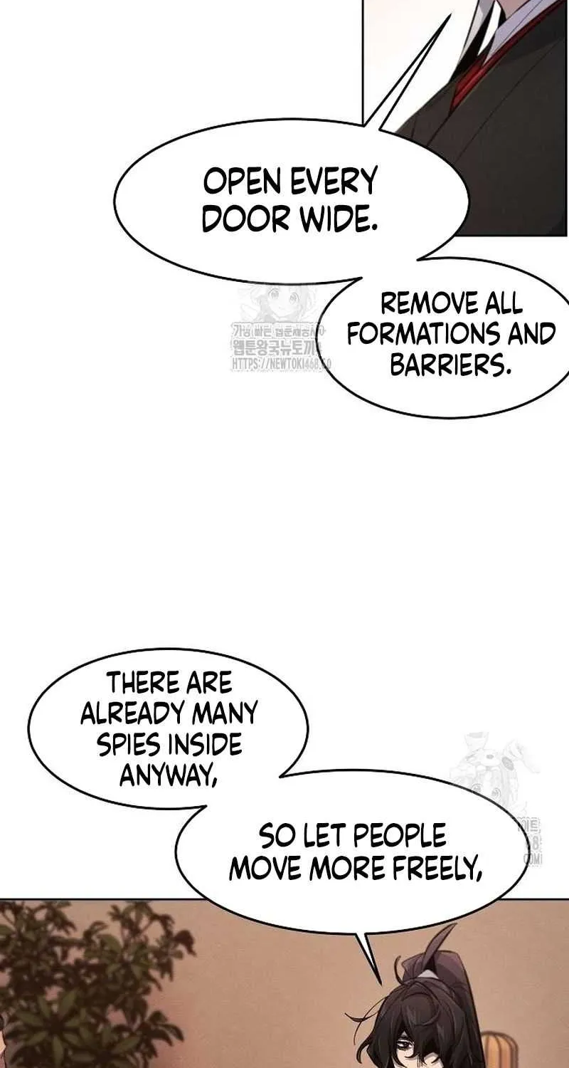 Return of the Mad Demon Chapter 176 page 78 - 