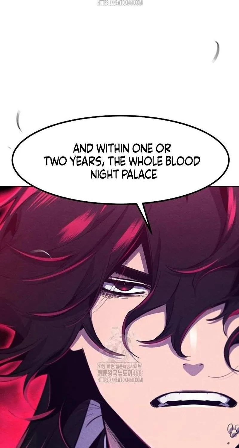 Return of the Mad Demon Chapter 176 page 86 - 