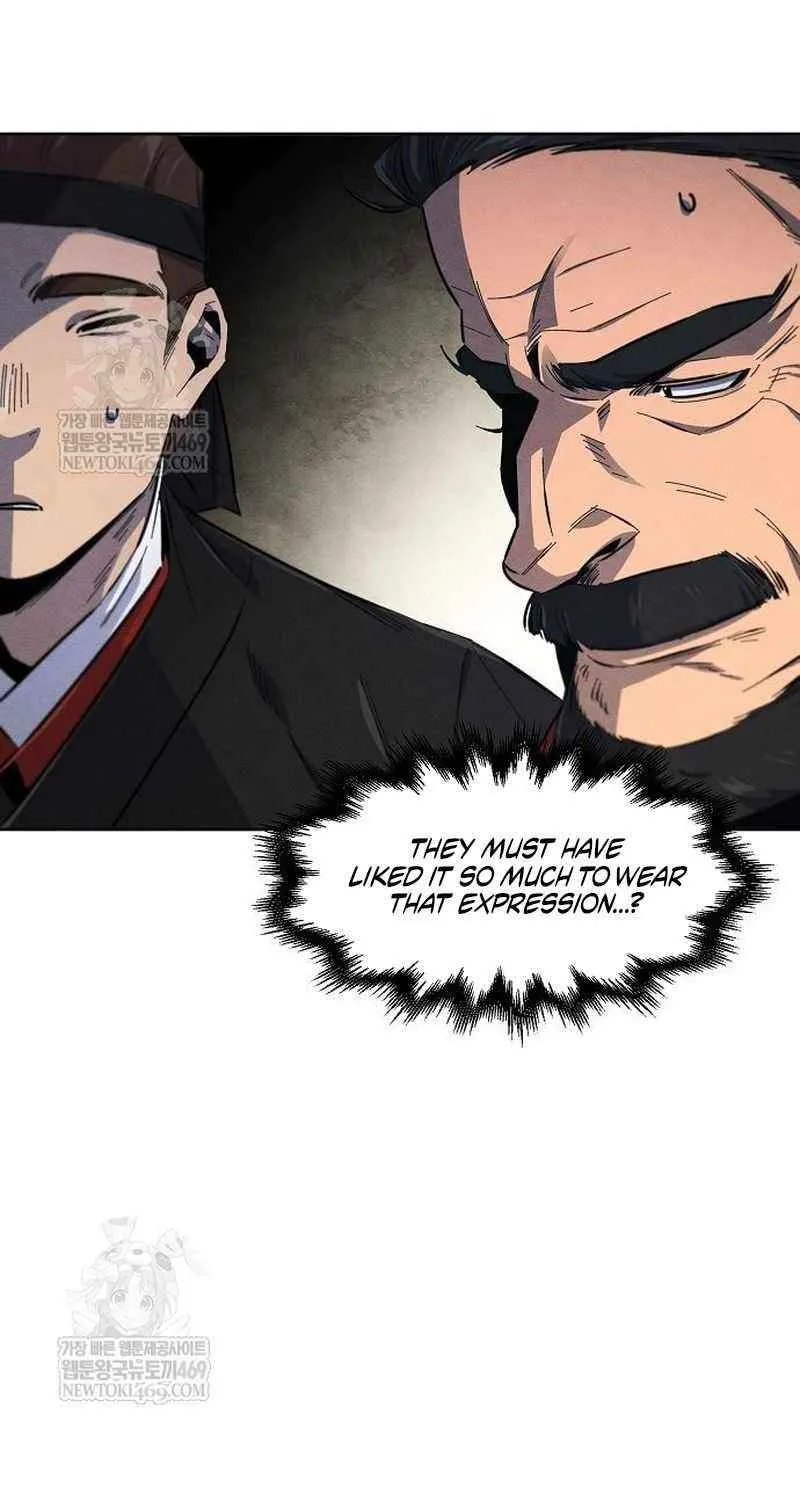 Return of the Mad Demon Chapter 177 page 11 - 