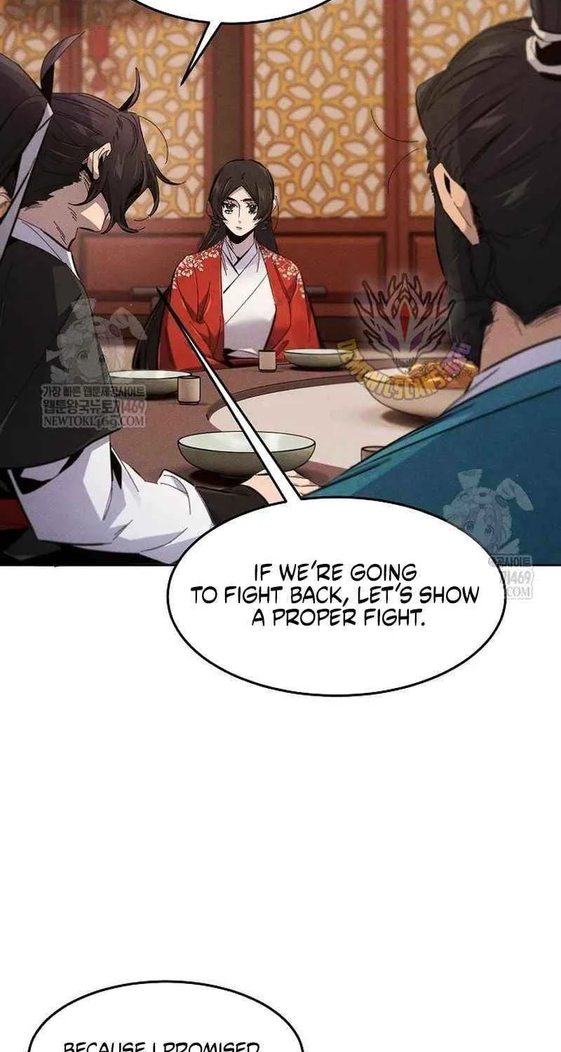 Return of the Mad Demon Chapter 177 page 14 - 