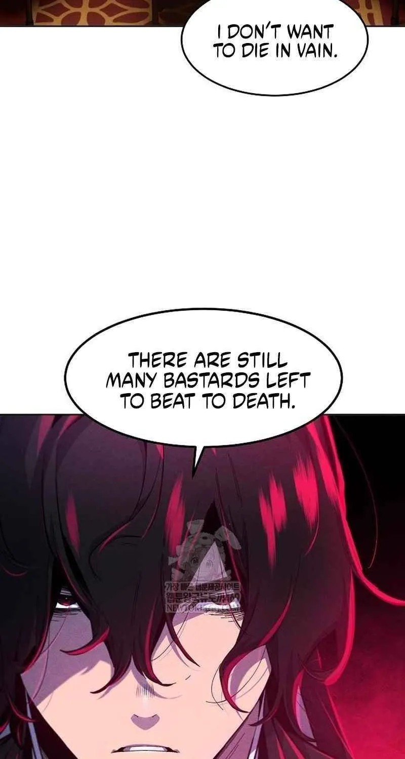 Return of the Mad Demon Chapter 177 page 17 - 