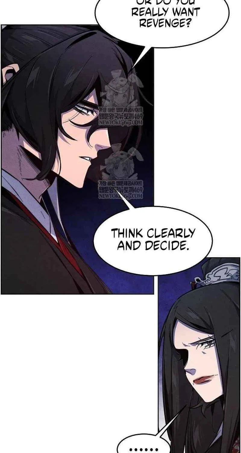 Return of the Mad Demon Chapter 177 page 22 - 
