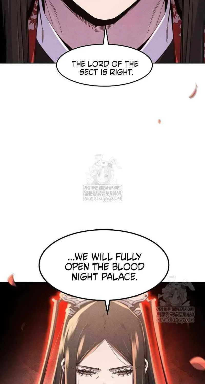 Return of the Mad Demon Chapter 177 page 25 - 
