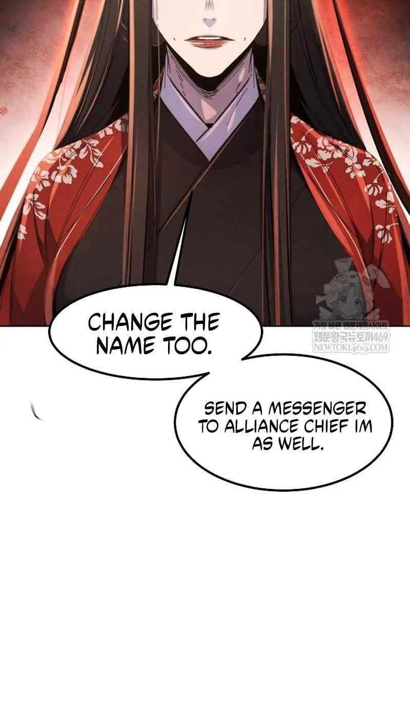 Return of the Mad Demon Chapter 177 page 26 - 