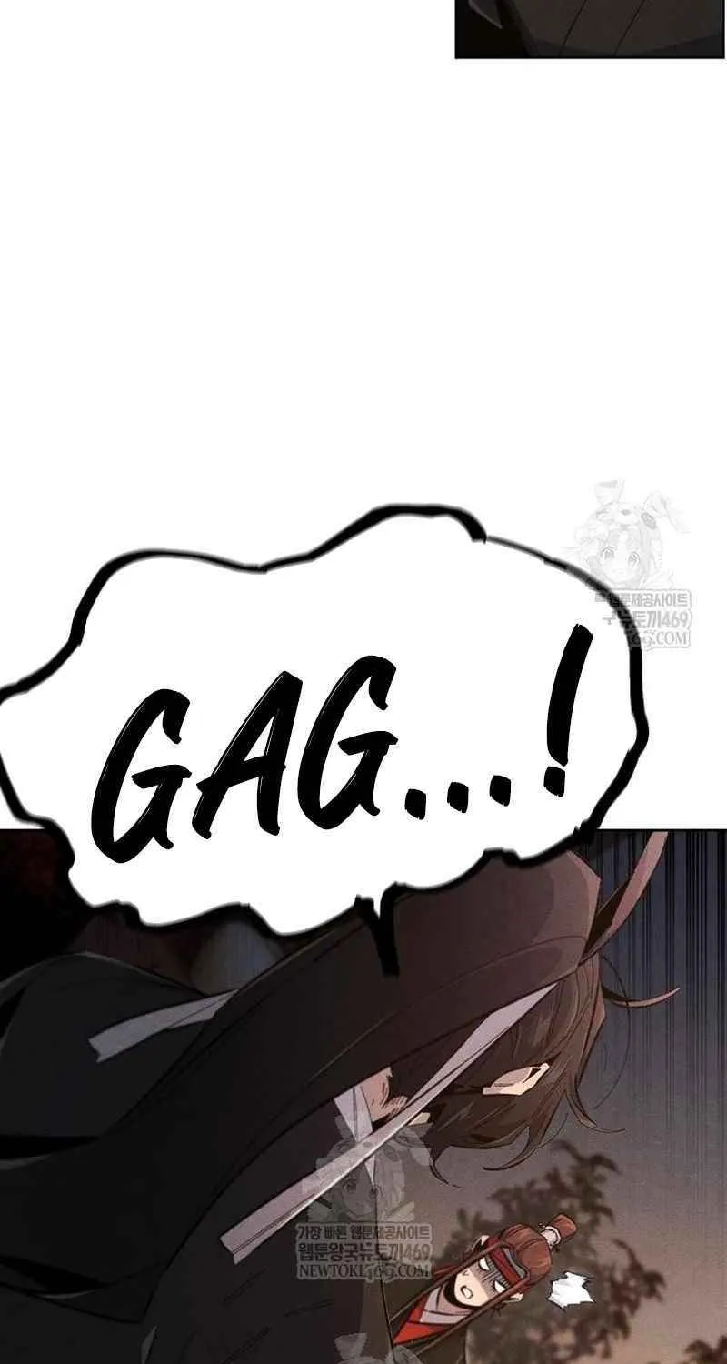 Return of the Mad Demon Chapter 177 page 29 - 