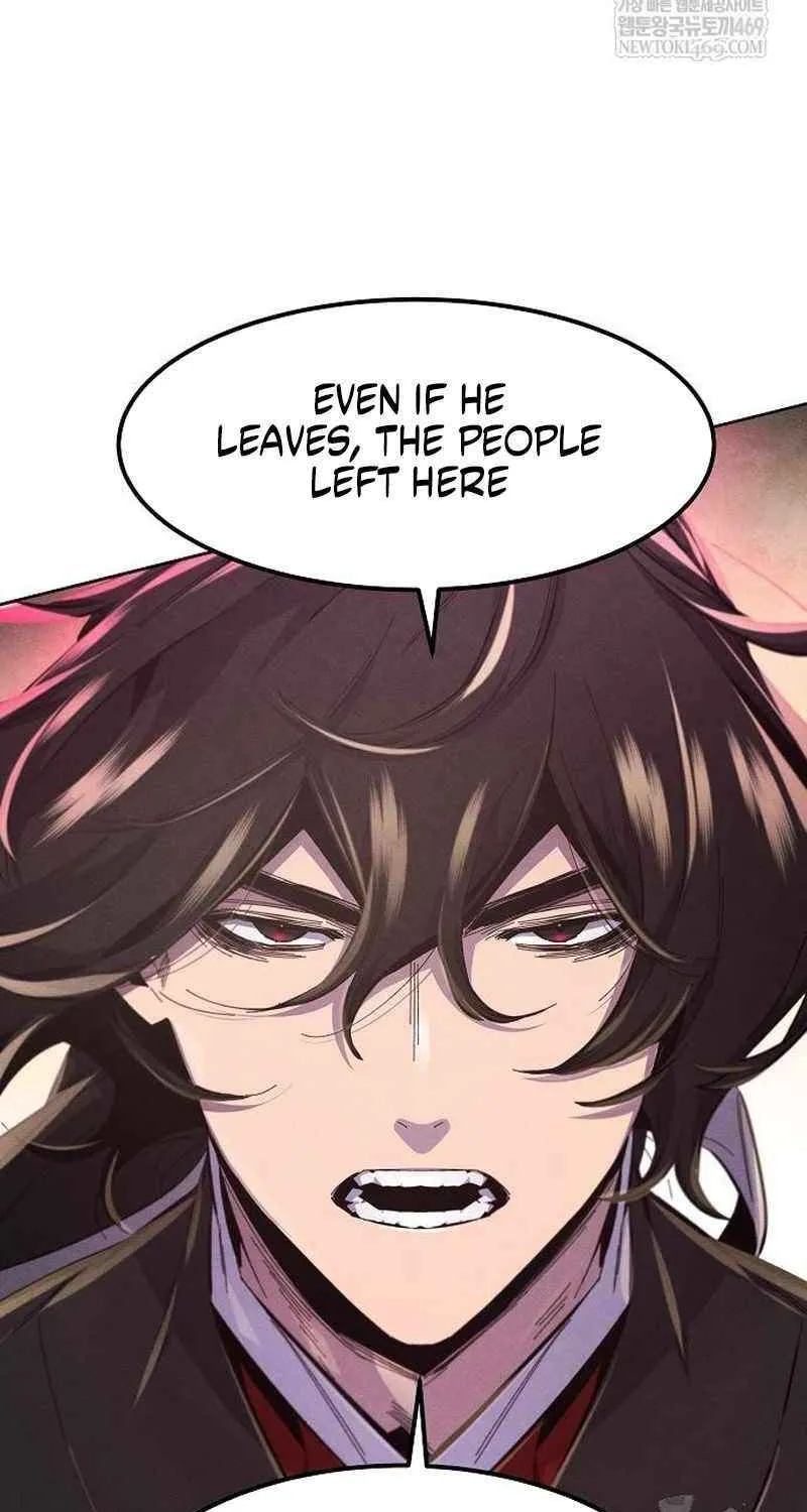 Return of the Mad Demon Chapter 177 page 33 - 
