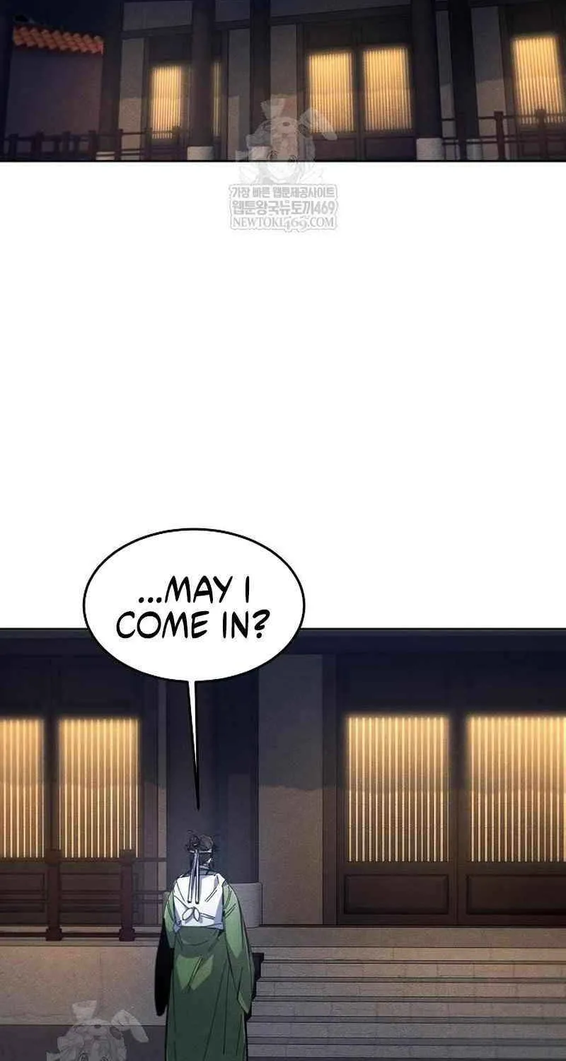 Return of the Mad Demon Chapter 177 page 38 - 