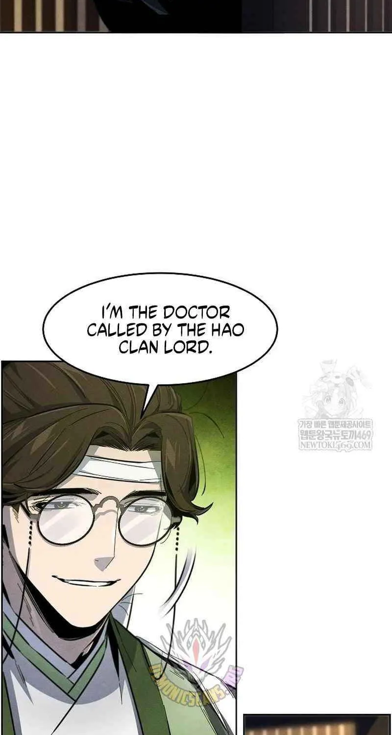 Return of the Mad Demon Chapter 177 page 40 - 