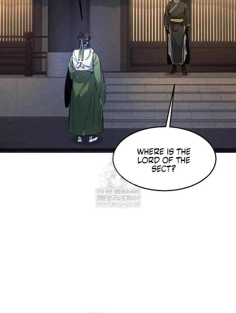 Return of the Mad Demon Chapter 177 page 42 - 