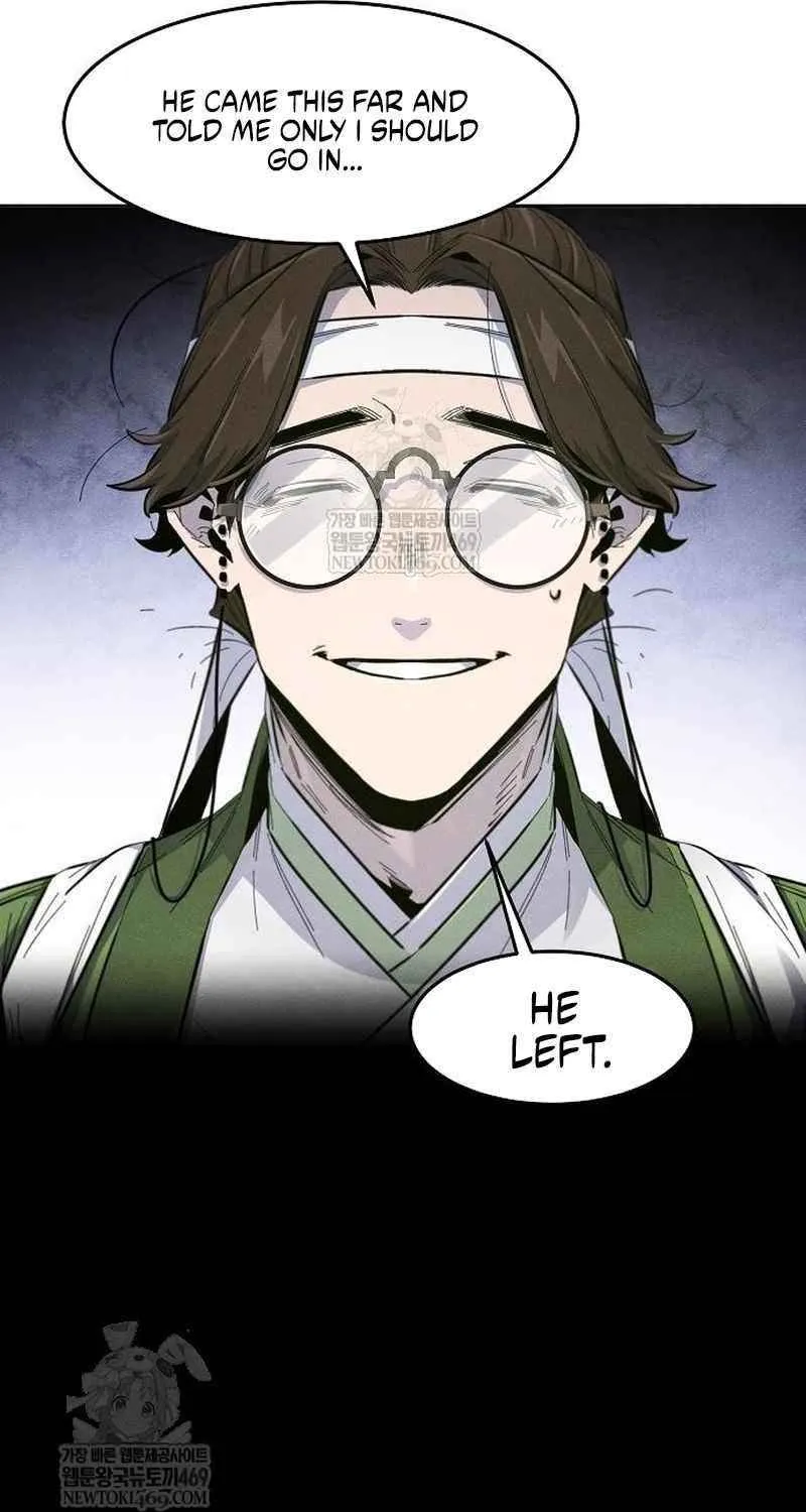 Return of the Mad Demon Chapter 177 page 43 - 