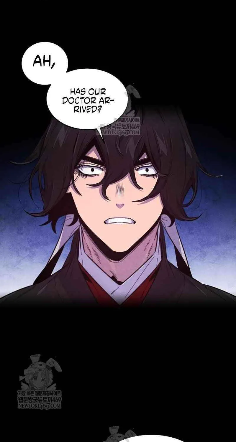 Return of the Mad Demon Chapter 177 page 44 - 