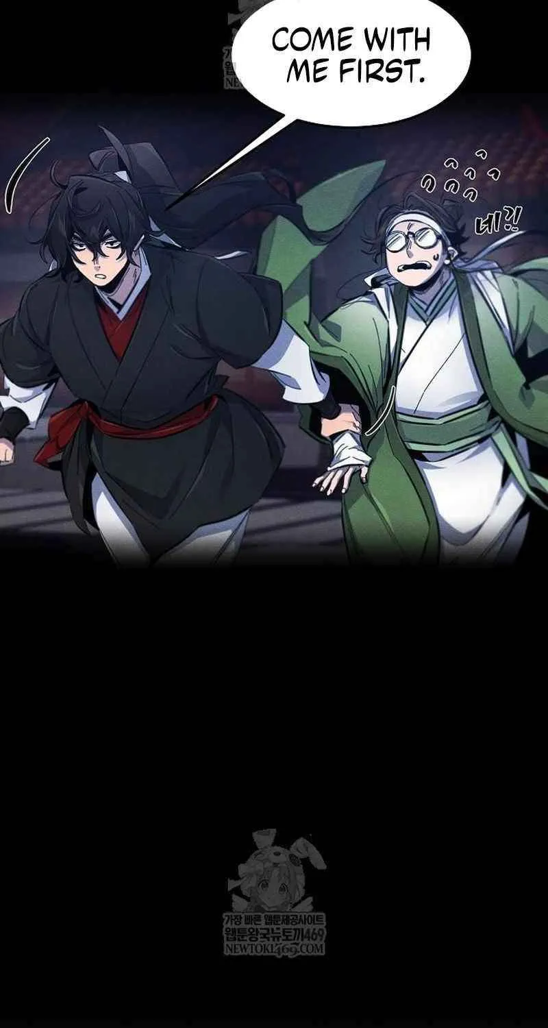 Return of the Mad Demon Chapter 177 page 45 - 