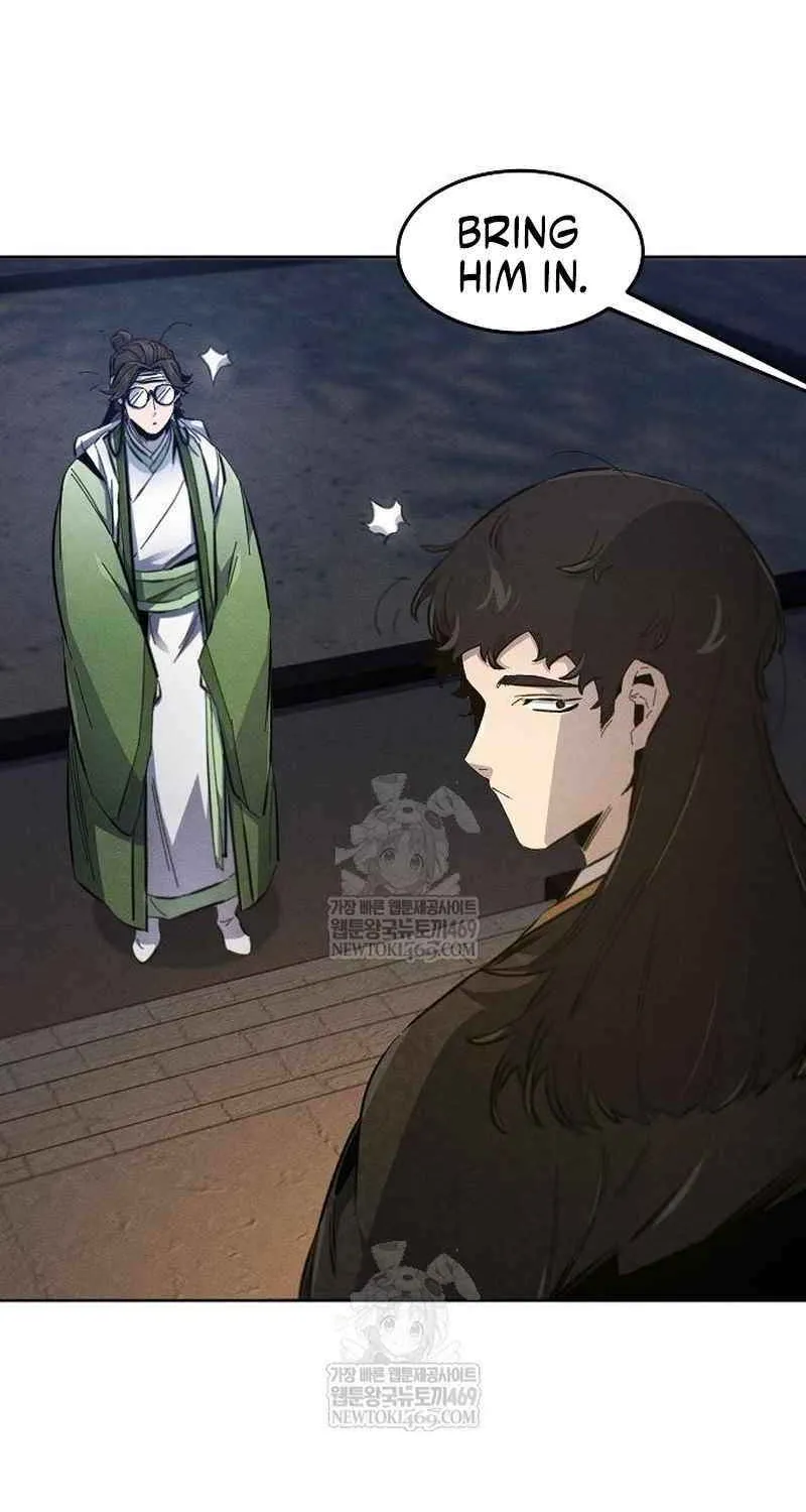 Return of the Mad Demon Chapter 177 page 48 - 