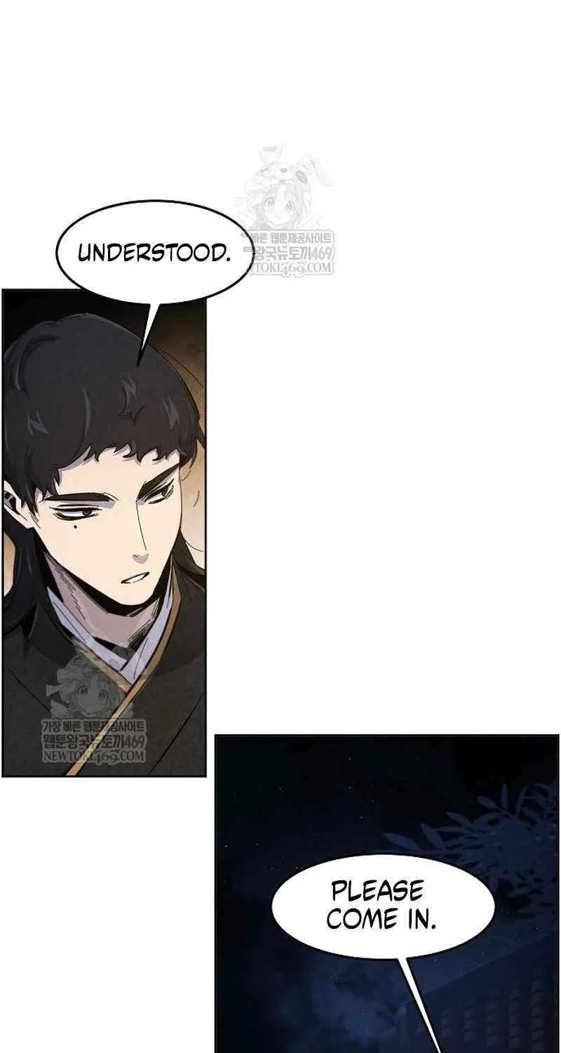 Return of the Mad Demon Chapter 177 page 49 - 