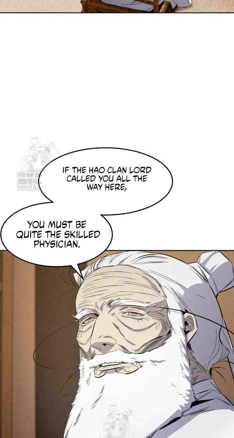 Return of the Mad Demon Chapter 177 page 53 - 