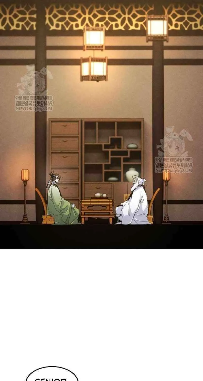 Return of the Mad Demon Chapter 177 page 57 - 