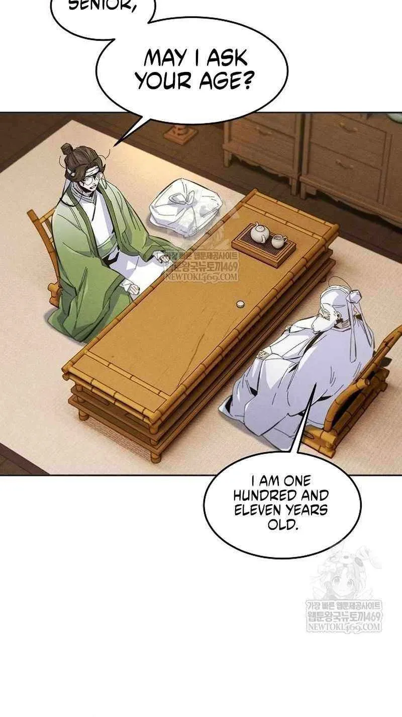 Return of the Mad Demon Chapter 177 page 58 - 