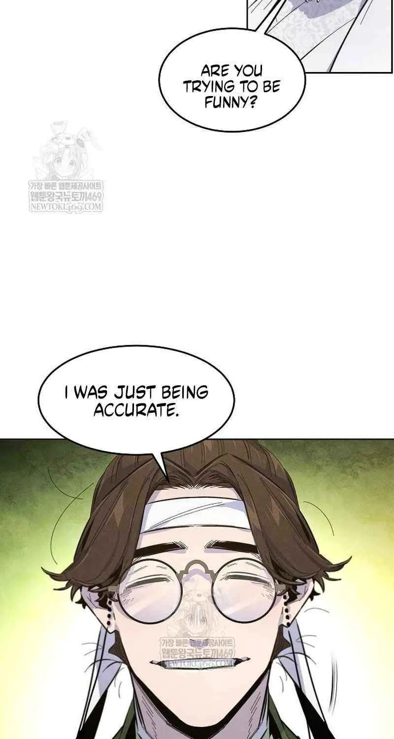 Return of the Mad Demon Chapter 177 page 60 - 