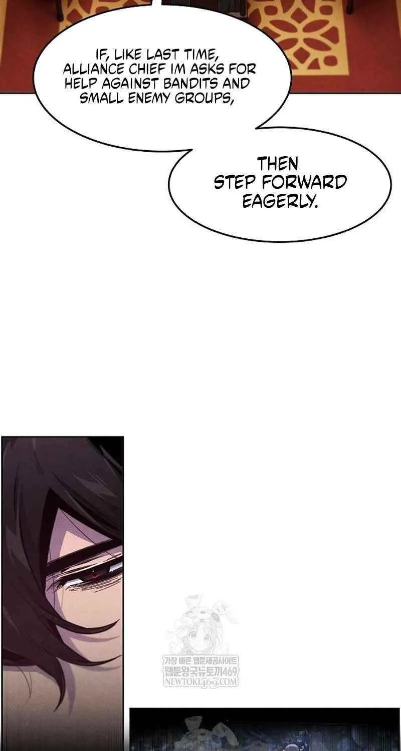 Return of the Mad Demon Chapter 177 page 7 - 