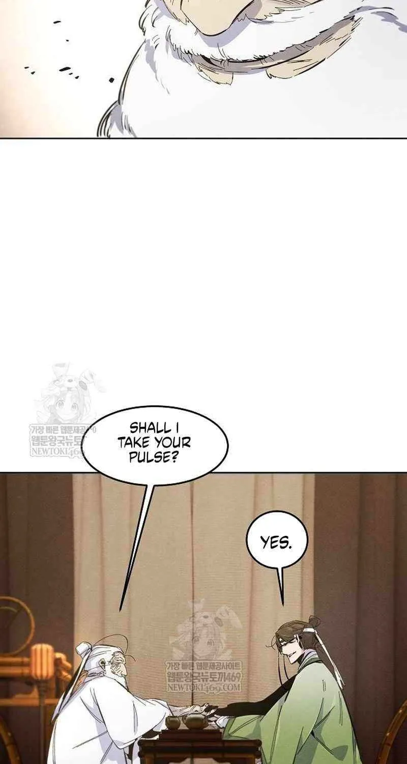 Return of the Mad Demon Chapter 177 page 62 - 