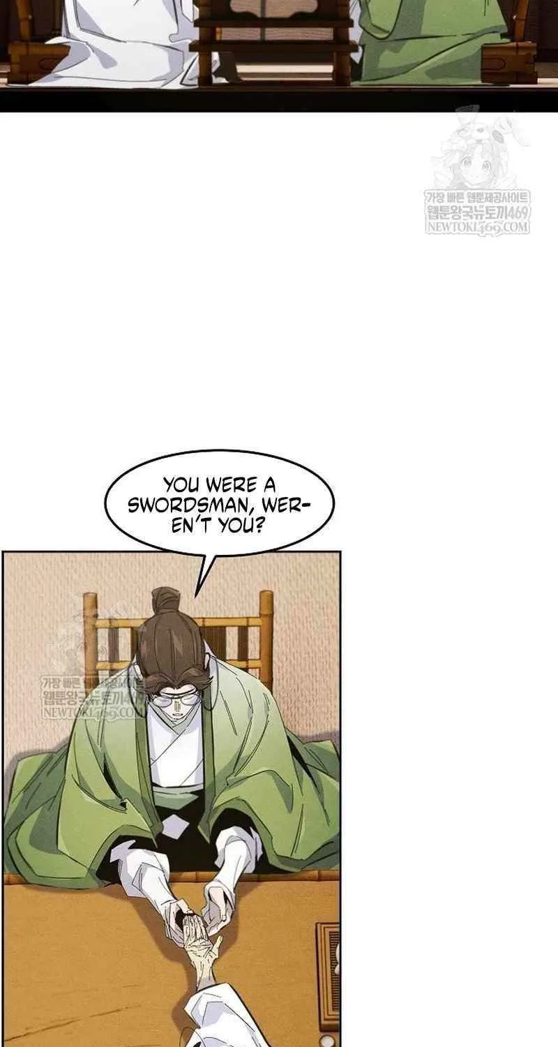 Return of the Mad Demon Chapter 177 page 63 - 