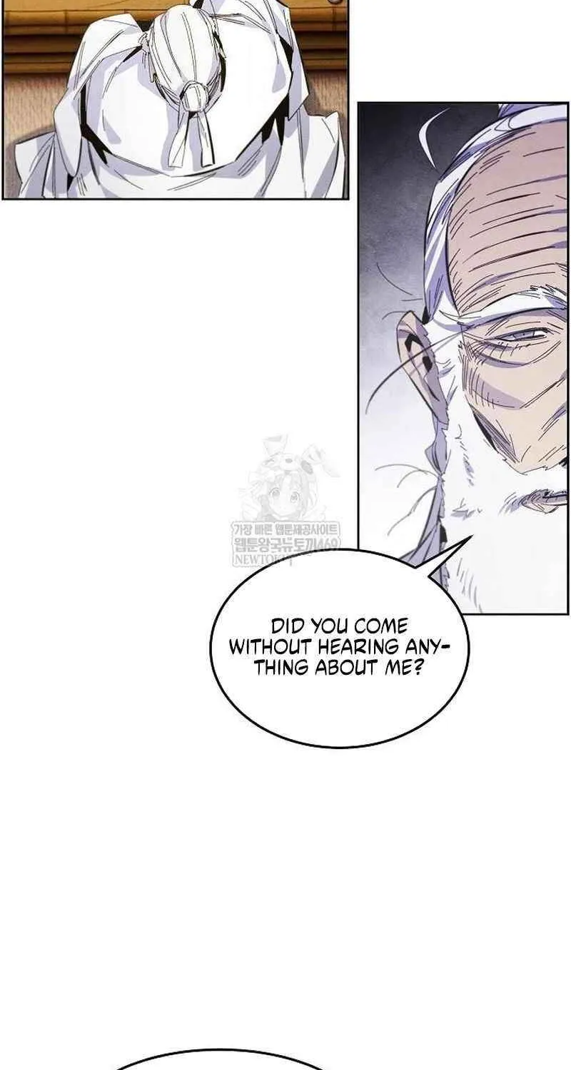 Return of the Mad Demon Chapter 177 page 64 - 