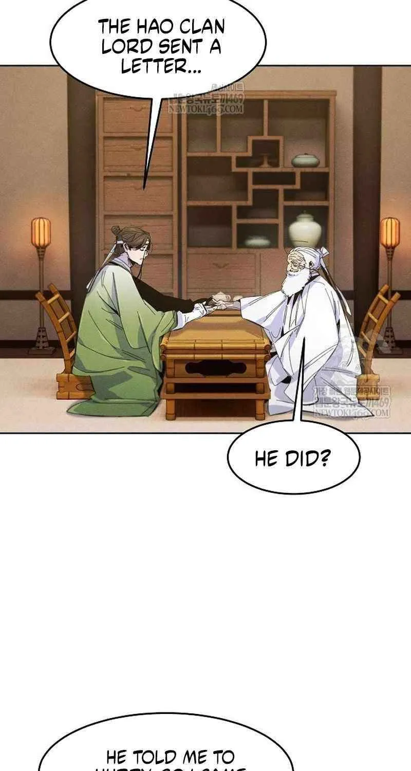 Return of the Mad Demon Chapter 177 page 65 - 