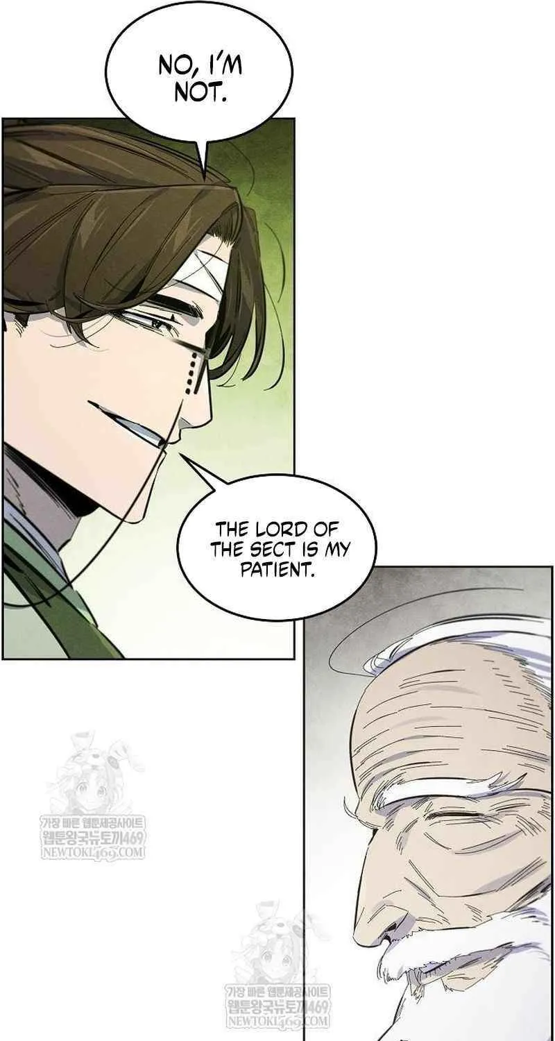 Return of the Mad Demon Chapter 177 page 67 - 