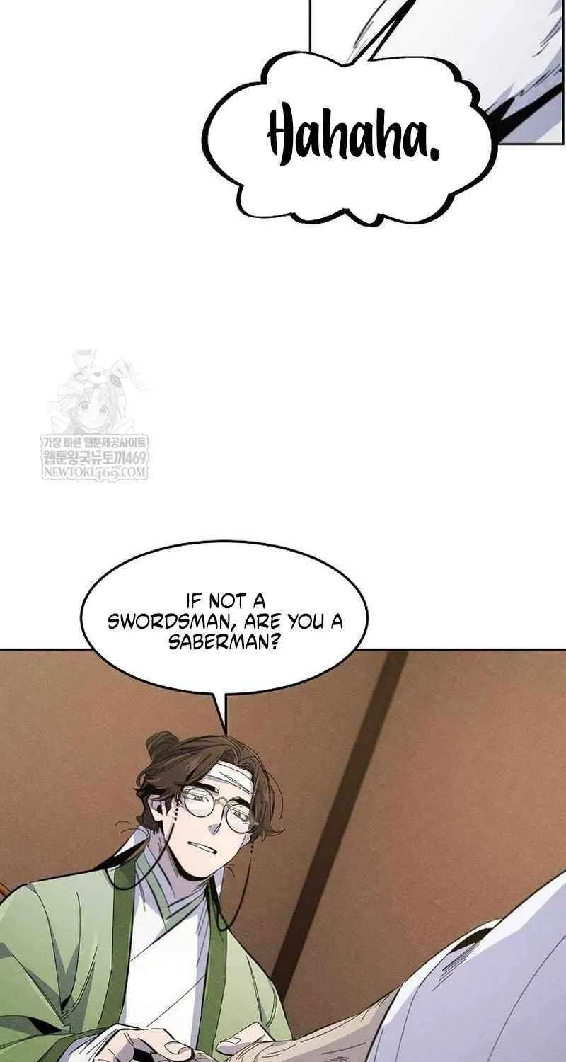 Return of the Mad Demon Chapter 177 page 68 - 