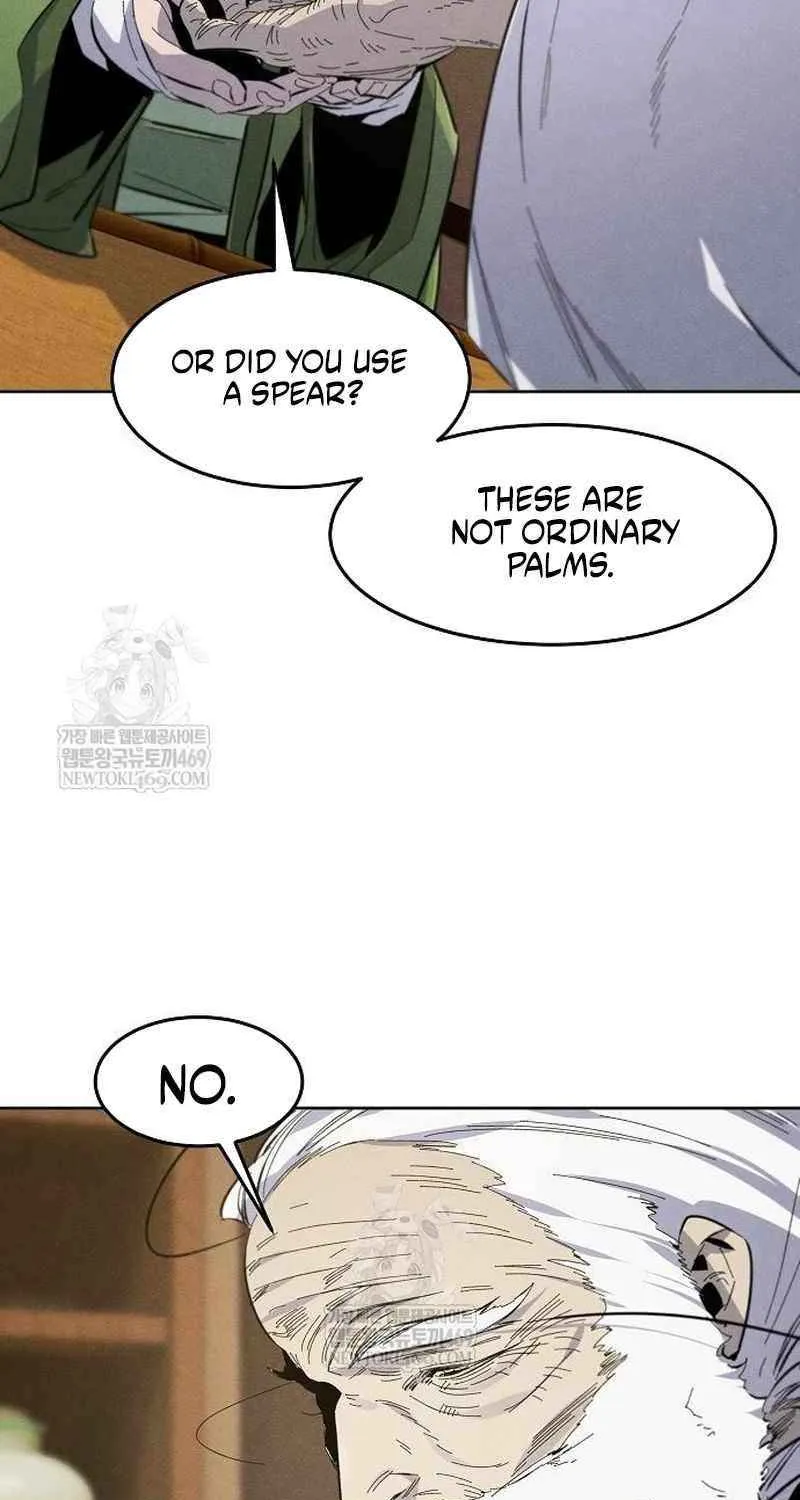 Return of the Mad Demon Chapter 177 page 69 - 