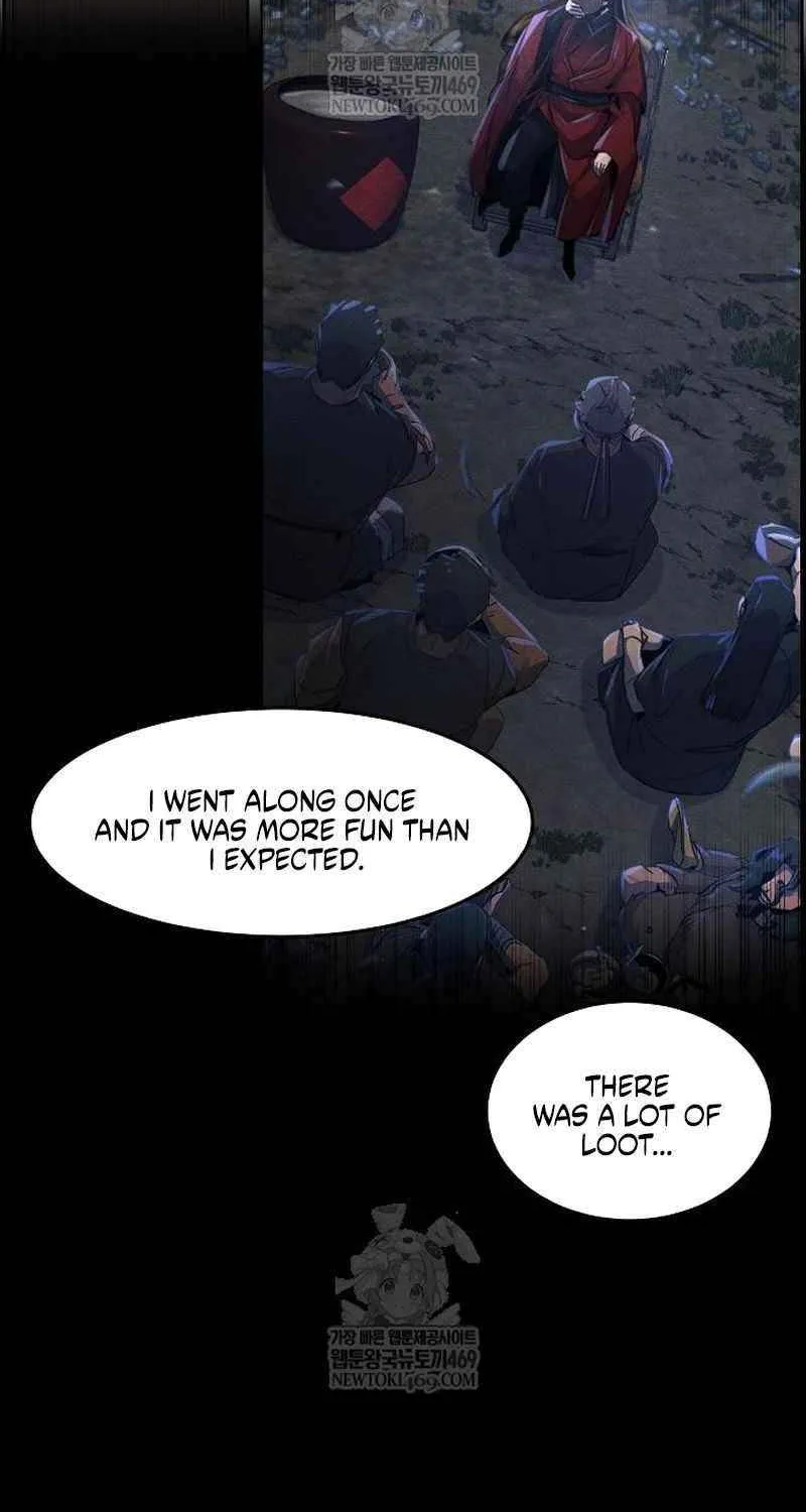 Return of the Mad Demon Chapter 177 page 8 - 