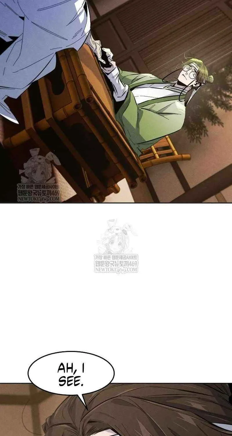 Return of the Mad Demon Chapter 177 page 72 - 