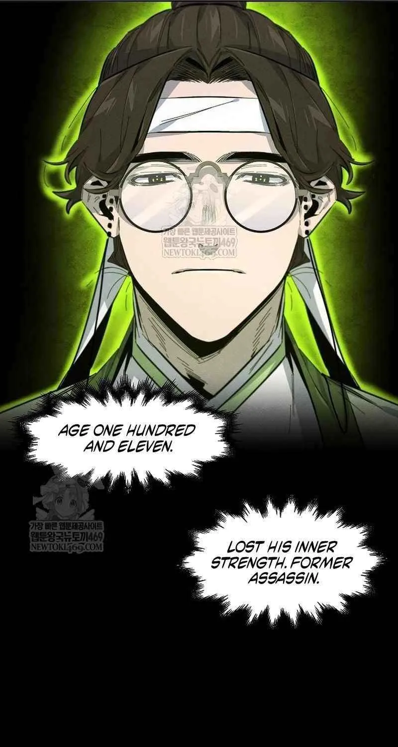 Return of the Mad Demon Chapter 177 page 75 - 