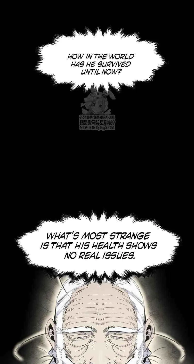 Return of the Mad Demon Chapter 177 page 76 - 