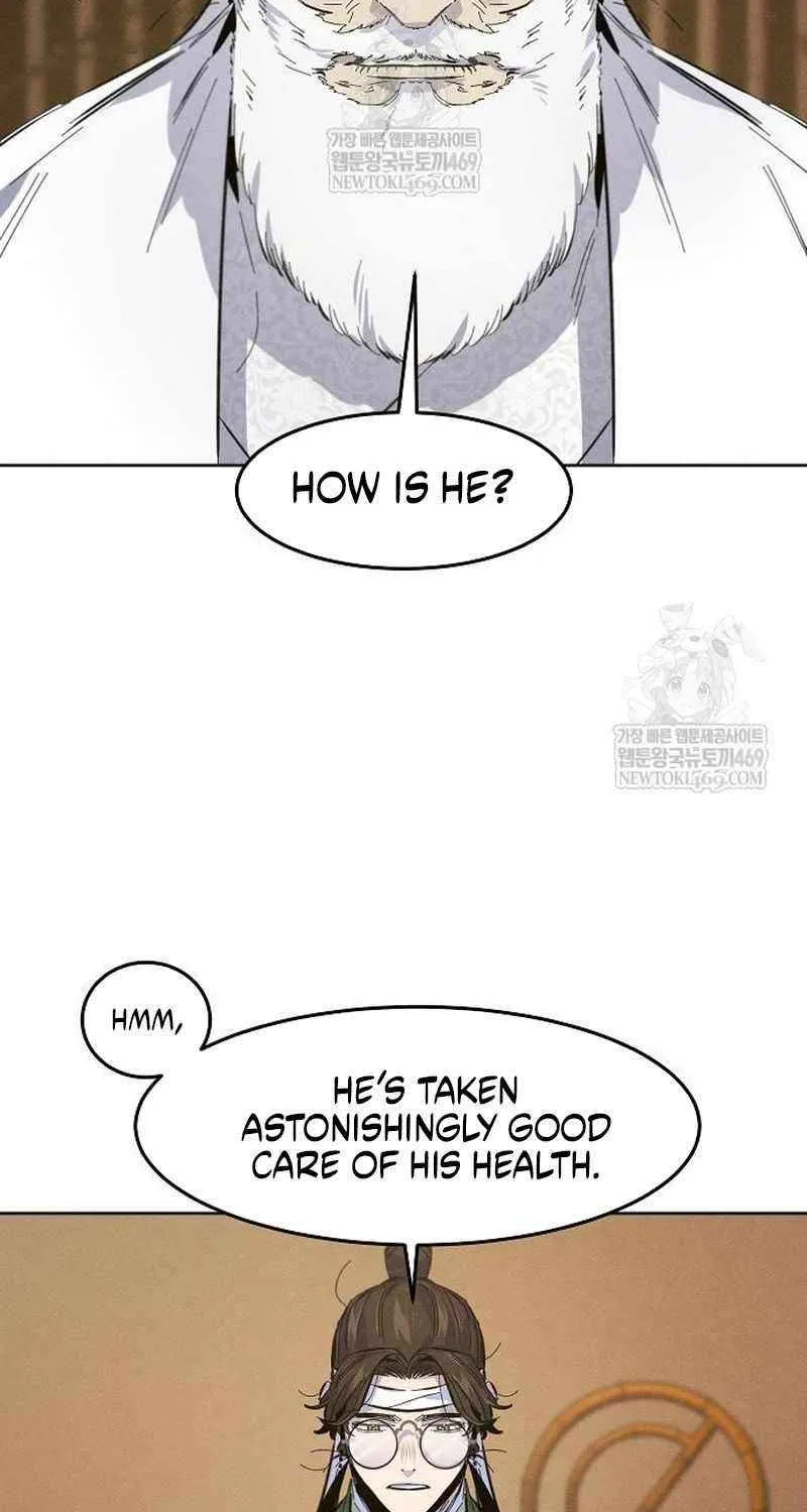 Return of the Mad Demon Chapter 177 page 78 - 