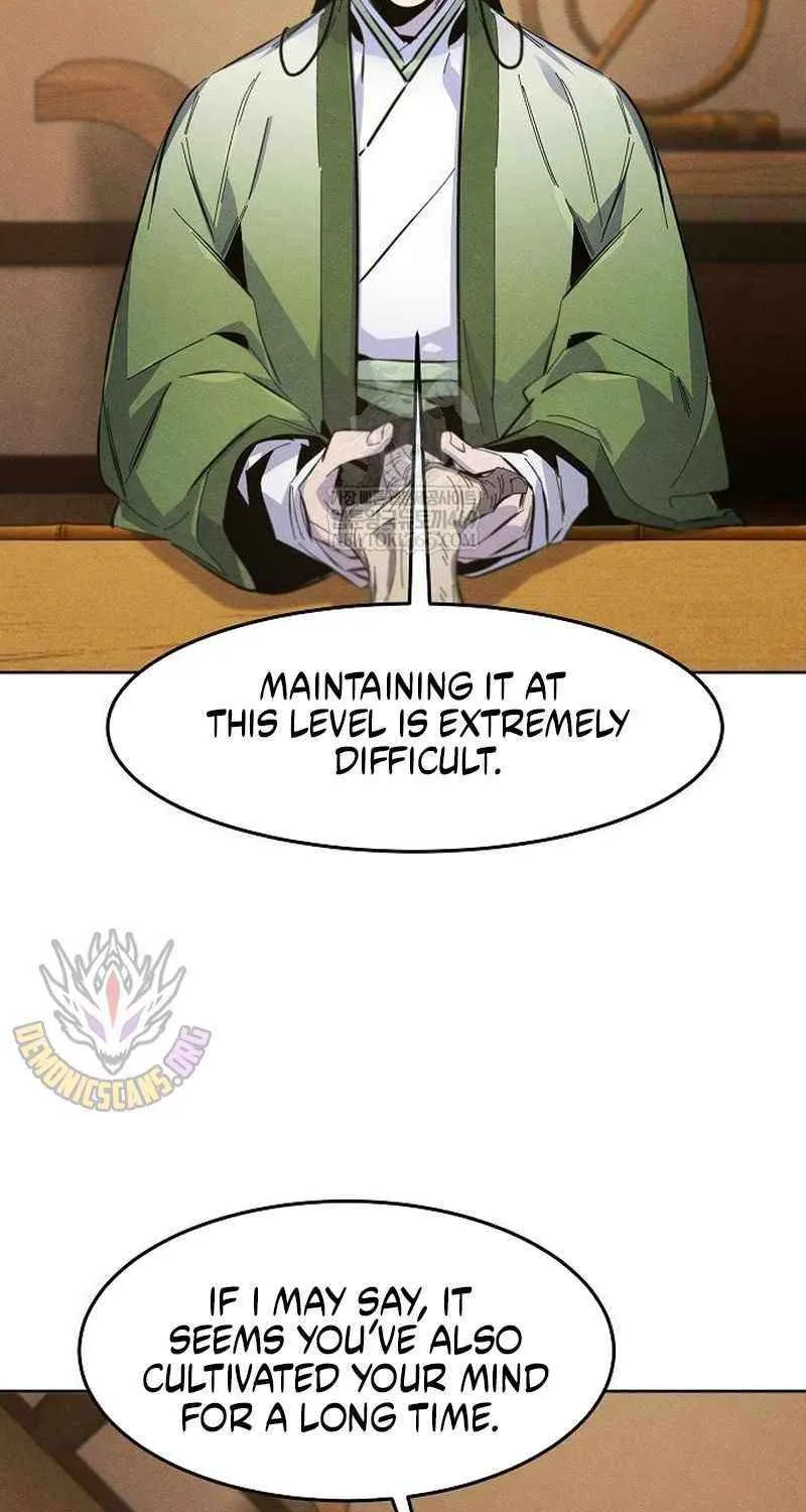 Return of the Mad Demon Chapter 177 page 79 - 