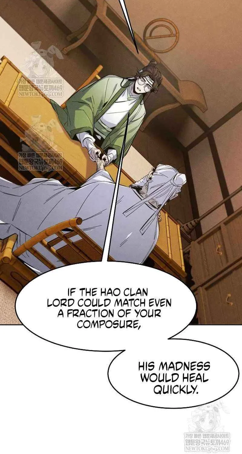 Return of the Mad Demon Chapter 177 page 80 - 