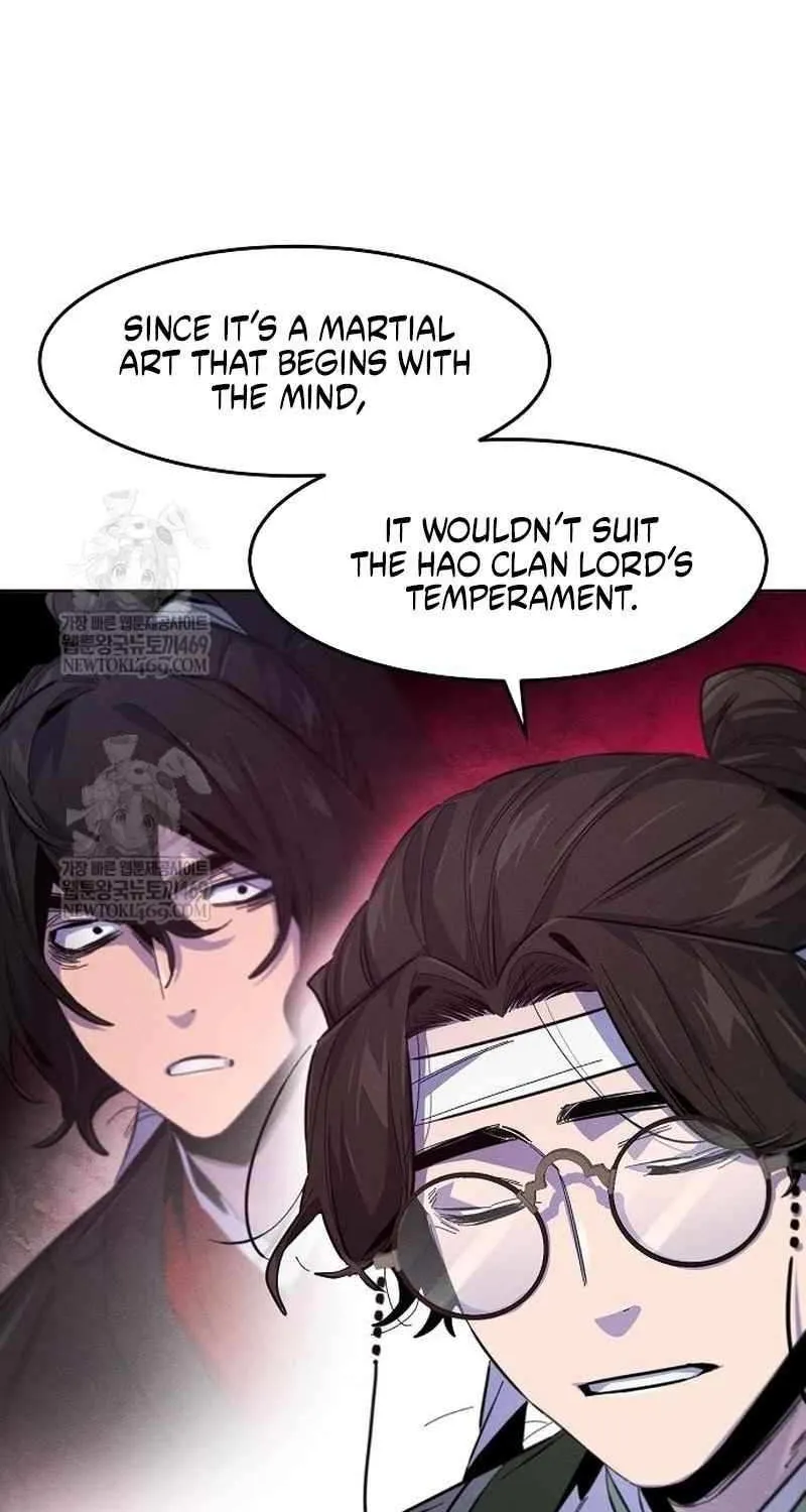 Return of the Mad Demon Chapter 177 page 84 - 