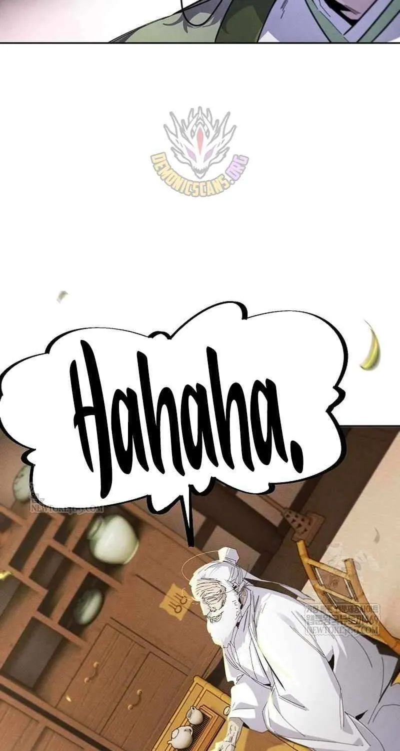 Return of the Mad Demon Chapter 177 page 85 - 