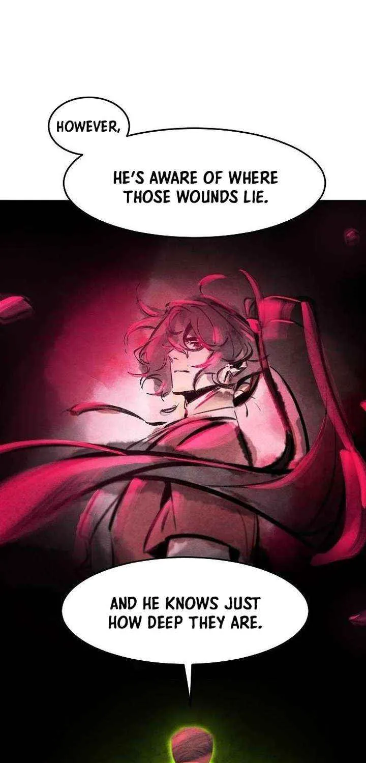 Return of the Mad Demon Chapter 178 page 12 - 