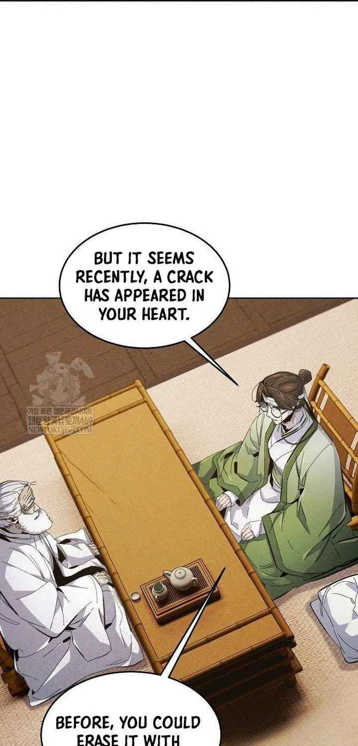 Return of the Mad Demon Chapter 178 page 18 - 